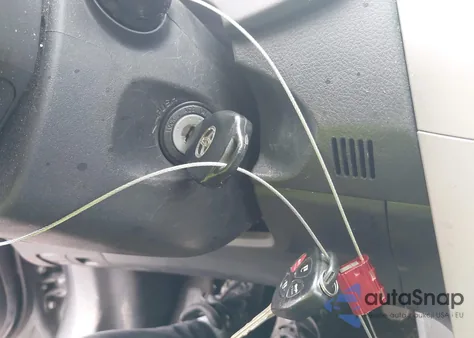 2010 Toyota Corolla S from USA, damaged, VIN 2T1BU4EE8AC528045